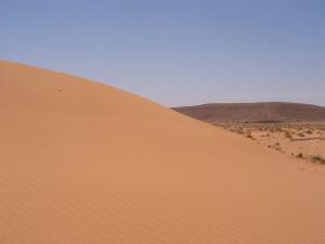 Dunes de Ghardaia
