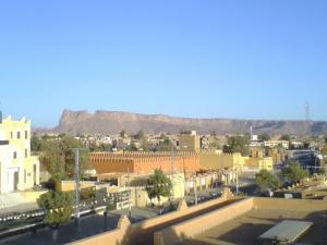 Vue de Ghardaia