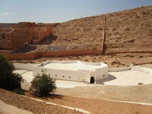 La Mosquée Sidi Brahim, El Atteuf (Ghardaia)