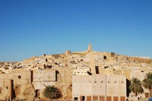 Les Ksour de Ghardaia