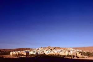 Ghardaia - MZab - 1982