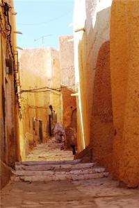Vieux quartier de Ghardaia