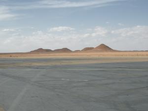 Aéroport de Ghardaia
