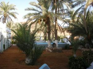 Caravanserail de Ghardaia