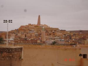 Ghardaia