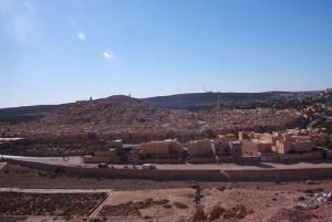 Ghardaïa vue générale