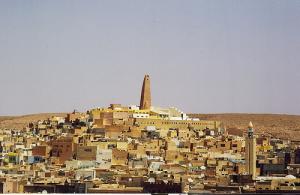 Ghardaia