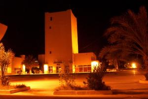 Hôtel El Janoub (Wilaya de Ghardaia)