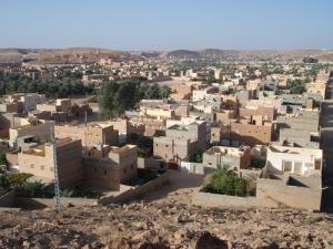Khettala  (Commune de Bounoura / Wilaya de Ghardaia)