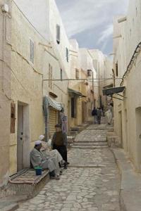 Ancien Quartier de Ghardaia
