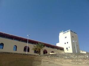 Hotel Mizabe (Ghardaia)