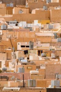 Habitations (Ghardaia)