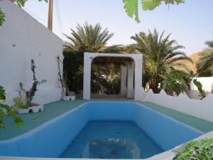 Beni Isguen  Maison d'hôte  La Palmeraie