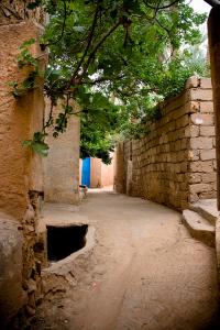 Ruelle de Ghardaia