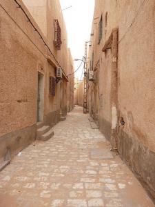 Vieux Ksar Metlili Chaamba (Ghardaia)