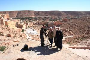 Urbanisme à Ghardaia