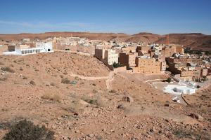 Les Ksour de Ghardaia