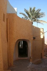 Un Quartier de Ghardaia