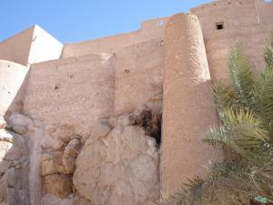 Front de Bounoura (Ghardaia)