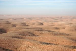 Le Désert de Ghardaia