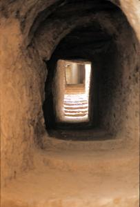 Un Derb (Ruelle) à Ghardaia
