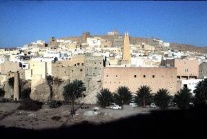 La Ville de Ghardaia