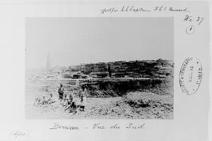 Berriane 1885 (Ghardaia)