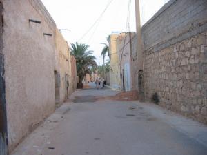 Hay el Qods (Ghardaia)