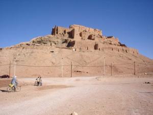 Ksar d'El-Golea (Ghardaia)