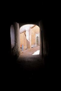 un Derb (Ruelle) à Ghardaia
