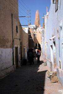 Un Derb à Ghardaia