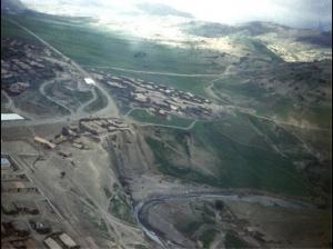 OUED-HAMLIL - ZEBOUDJA (Chlef)