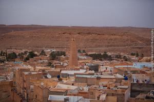 Beni Isghen (Ghardaia)