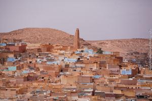 Beni Isghen (Ghardaia)