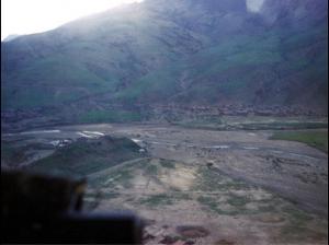 OUED-HAMLIL - ZEBOUDJA  (Chlef).