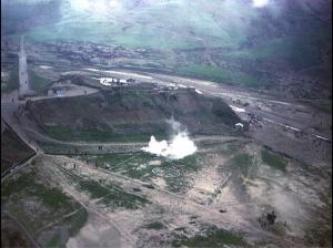 OUED-HAMLIL - ZEBOUDJA (Chlef)