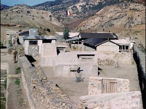 OUED-HAMLIL - ZEBOUDJA (Chlef)