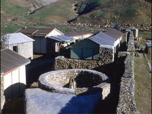 OUED-HAMLIL - ZEBOUDJA (Chlef)