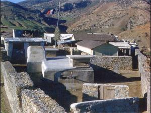 OUED-HAMLIL - ZEBOUDJA (Chlef)