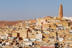 Ghardaia