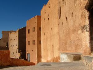 Les Ksour de Ghardaia
