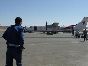 Aéroport de Ghardaia