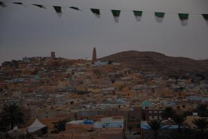 Ghardaia