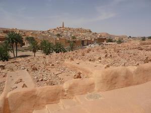 Ghardaïa