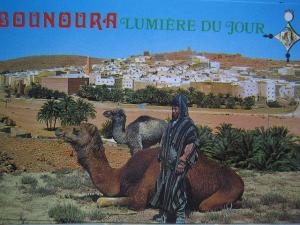 Ghardaia