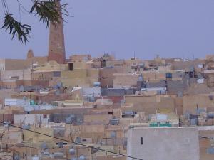 Ghardaia