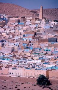 Ghardaia