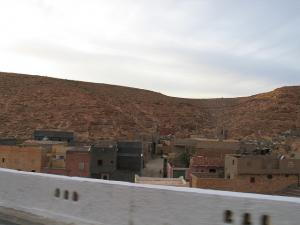 Périphérie de Ghardaia