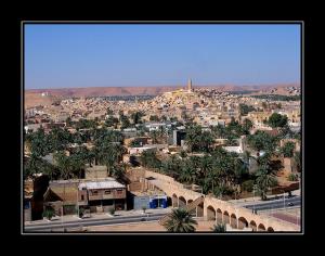 Ghardaïa