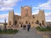 Architecture à Ghardaia